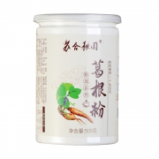 苏合秾园 天然葛根粉500g 13元包邮（需用券）