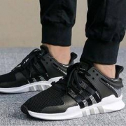 25日0点： Adidas 三叶草 EQT BY9795 休闲鞋