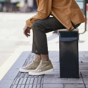 11日0点、双11预告：Semir 森马 1DS059411238 男士休闲鞋 *2件