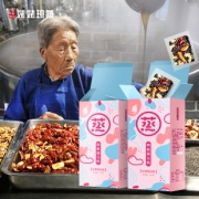 拍4件 姥姥阿胶糕共1200g 券后￥59.8