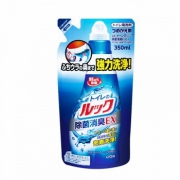 LION 狮王 LOOK马桶祛臭去污剂 350ml *3件