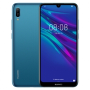 11日0点：HUAWEI 华为 畅享 9e 智能手机 3GB+32GB 599元包邮