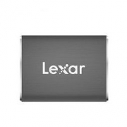 Lexar 雷克沙 SL100 移动固态硬盘 512GB（Type-C、USB3.1）