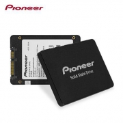 Pioneer 先锋 APS-SL2 SATA3 2.5英寸固态硬盘 120GB