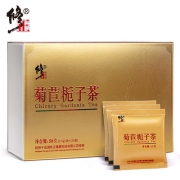 修正 降三高菊苣栀子茶 50克/盒 13元包邮