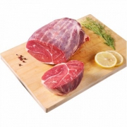 伊赛 澳洲草饲牛腱子1000g*2件+凑单品