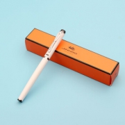 JINHAO 金豪 301 金属钢笔 暗尖 0.38mm 3件+30支墨囊 26.4元包邮（需用券）