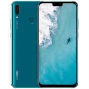 12点：HUAWEI 华为 畅享9plus 全网通4G手机 6G+128G