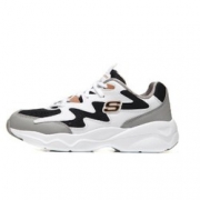 Skechers 斯凯奇 D‘lites 88888105 女士休闲鞋