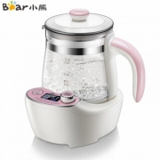 PLUS会员：Bear 小熊 TNQ-A08C1 婴儿恒温调奶器 0.8L *2件 +凑单品