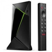 NVIDIA Shield 2019 版电视盒945-12897-2505-101 Shield TV Pro