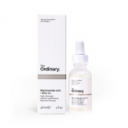 【专享】加拿大theordinary进口10%烟酰胺+1%锌净颜精华美白30ml