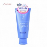 SENKA 珊珂 浓密泡沫洁面乳 120g *7件