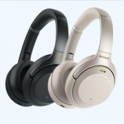 11日0点、88VIP：SONY 索尼 WH-1000XM3 蓝牙降噪耳机