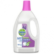 Dettol 滴露 衣物除菌液 薰衣草香 1.5L *2件