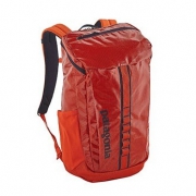 双11预售：patagonia 巴塔哥尼亚 Black Hole 49296 黑洞双肩背包 25L 1089元（需定金100元）