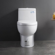 JOMOO 九牧 11170 喷射虹吸式坐便器 400坑距