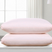 SOMERELLE 安睡宝 立体高弹迷你枕 35*55cm 250g 9.9元包邮（需用券）