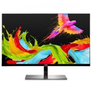 AOC 卢瓦尔系列 LV243XQP 23.8英寸 IPS显示器（2K、100%sRGB）