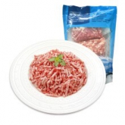 精气神 猪肉馅(70%瘦肉) 1.2kg*3件+凑单品
