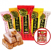 徐福记 酥心糖 混合口味 200g