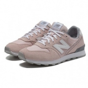 限尺码：New Balance WR996ACG 女士休闲运动鞋 399元包邮（需用券）
