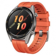 HUAWEI 华为 WATCH GT 活力款 智能手表 橙色