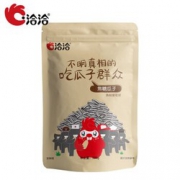 ChaCheer 洽洽 瓜子 焦糖味/山核桃味 2kg