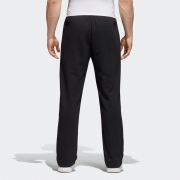 11日0点、双11预告：adidas 阿迪达斯 BP8753 男款运动针织长裤 99元包邮