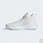 双11预告：adidas 阿迪达斯 SPEED END 2 END F34973 男士篮球鞋 169元