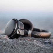 Sennheiser 森海塞尔 HD 4.50BTNC 蓝牙降噪耳机