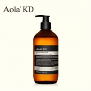 澳洲 AolaKD 迷迭香洗发露 去屑止痒控油 500ml