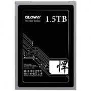 19日0点： GLOWAY 光威 悍将 SATA3 固态硬盘 1.5TB