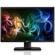 DELL 戴尔 U2412M 24英寸 IPS显示器（16:10、1920×1200）