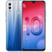 Honor 荣耀 10 青春版 智能手机 渐变蓝 6GB+128GB