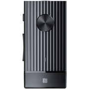 双11预售：FiiO 飞傲 BTR1K 蓝牙音频接收器 198元包邮（需30元定金）