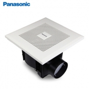 Panasonic 松下 FV-RC20G1 集成吊顶换气扇 359元包邮（双重优惠）