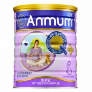 Anmum 安满 智孕宝 孕妇奶粉 800g *2件