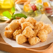 凤祥食品 盐酥鸡500g*14件+凑单品