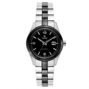 黑五全球购、再降价： RADO 雷达 HYPERCHROME系列 R32049152 女士机械腕表
