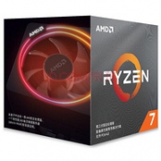 历史低价：AMD 锐龙 Ryzen 3700X 处理器