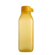 Tupperware 特百惠 方形依可塑料杯 500ml 低至24.5元