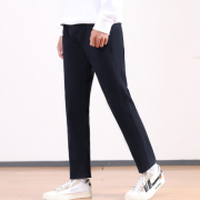 JEANSWEST 真维斯 JW-84-151501 男士休闲裤 53.92元包邮（双重优惠）