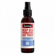 京东PLUS会员：Swisse 深海保湿调节喷雾 125ml *4件