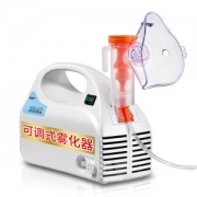 氧精灵 家用雾化机 家有老小的可以常备防止生病
