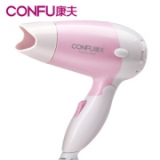 Deerma 德尔玛 GZ30 榨汁机+ 康夫KF-3040电吹风 +凑单品