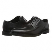 中亚Prime会员、限尺码： Clarks 男士 Ronnie Walk 男士休闲鞋