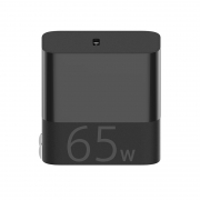 ZMI 紫米 HA712 USB-C 电源适配器 65W  券后139元