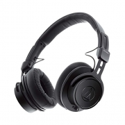 双11预售：audio-technica 铁三角 ATH-M60x 头戴式耳机 1199元包邮（需100元定金）