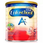 MeadJohnson Nutrition 美赞臣 幼儿奶粉 5段 900g